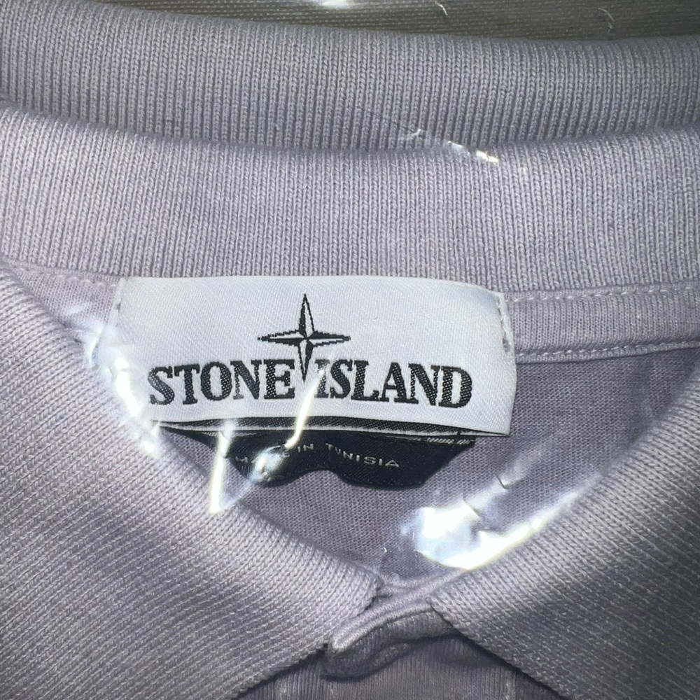 Stone island polos